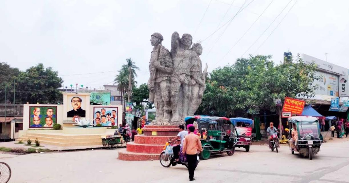 বৃহৎ পরিবর্তন হতে যাচ্ছে পাঁচবিবি পৌরসভার, বাজেট ঘোষণা