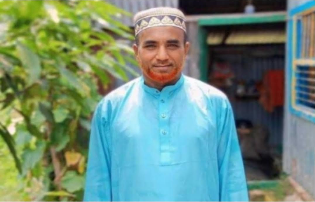 চৌহালীতে আওয়ামী লীগের নেতার কান্ড : চুরি করতে গিয়ে জনতার হাতে আটক