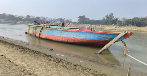 আধিপত্যর দিক দিয়ে প্রশাসনের চেয়েও শক্তিশালী দুই ইউপি মেম্বার।