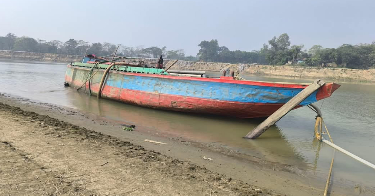 আধিপত্যর দিক দিয়ে প্রশাসনের চেয়েও শক্তিশালী দুই ইউপি মেম্বার।