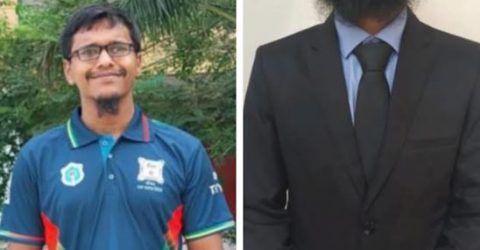 বাঁধন ঢাকা কলেজ ইউনিটের কার্যনির্বাহী পরিষদ গঠন।