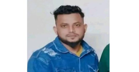 বড়লেখায় যুবদল নেতাকে হত্যা