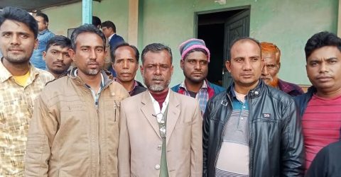 রংপুরের পীরগাছা উপজেলার ৮ নং কৈকুড়ি ইউনিয়নের ৪ নং ওয়ার্ড বিএনপির সভাপতি সাধারণ সম্পাদক ও সাংগঠনিক সম্পাদক নির্বাচন