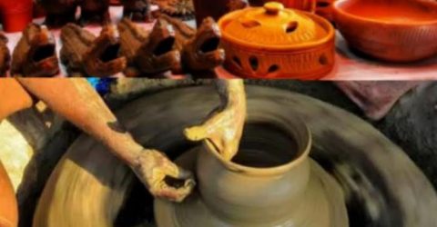 শ্যামনগরে কুমারদের মানবতার জীবন