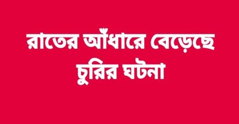 মেহেরপুরে  বিভিন্ন অঞ্চলে পাখি ভ্যান, সাইকেল, গরু, ছাগলসহ বিভিন্ন জিনিস চুরি ঘটনা ঘটছে