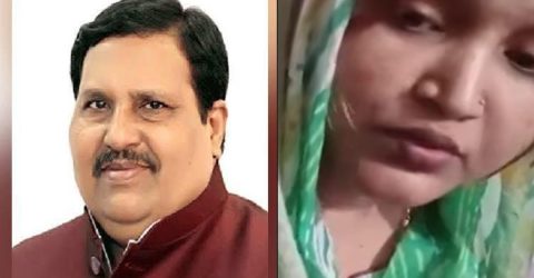 স্ত্রীসহ কারাগারে সাবেক এমপি চয়ন ইসলাম