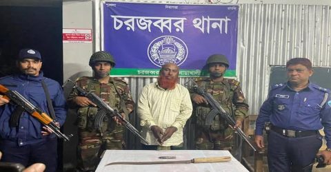 অপারেশন ডেভিল হান্ট: নোয়াখালীতে ২৪ ঘণ্টায়  আটক ১৩