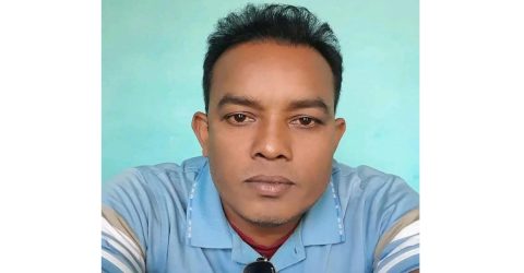 লালপুরে ‘অপারেশন ডেভিল হান্ট’ অভিযানে গোপালপুর পৌর যুবলীগের সদস্য, খুনী ও শীর্ষসন্ত্রাসী রায়হান (৪১)গ্রেফতার ।