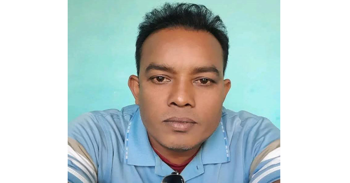 লালপুরে ‘অপারেশন ডেভিল হান্ট’ অভিযানে গোপালপুর পৌর যুবলীগের সদস্য, খুনী ও শীর্ষসন্ত্রাসী রায়হান (৪১)গ্রেফতার ।