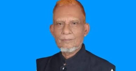 মৌলভীবাজারের জুড়ী উপজেলার সাগরনাল ইউপি চেয়ারম্যান আব্দুন নূর গ্রেপ্তার