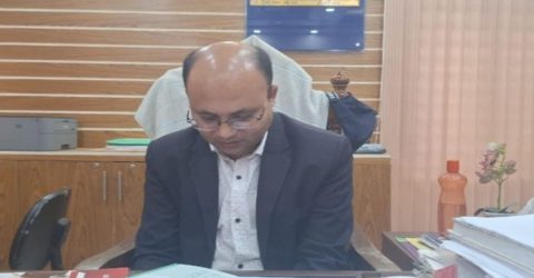 গোপালগঞ্জ সদর উপজেলা প্রাণিসম্পদ অফিসার প্রভাস চন্দ্র সেনের সরকারি রাজস্ব ফাঁকির অভিযোগ