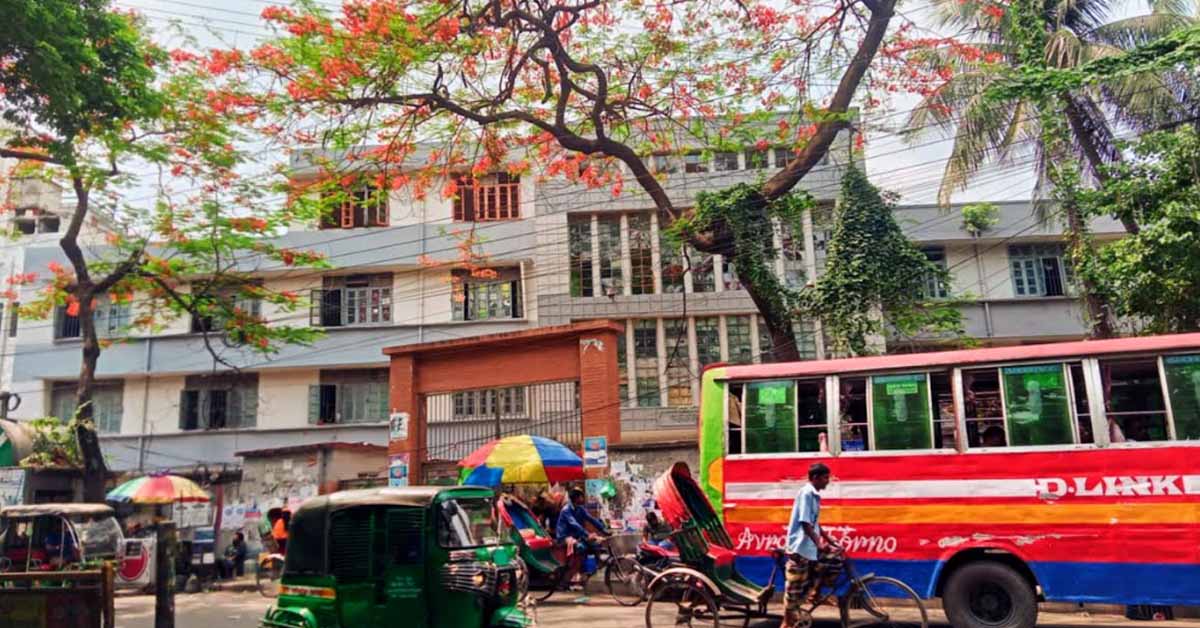 ফরমের মূল্য দ্বিগুণ পরিশোধে সরকারি মাদ্রাসা-ই-আলিয়ায় হলে সিট বরাদ্দের আবেদন শুরু