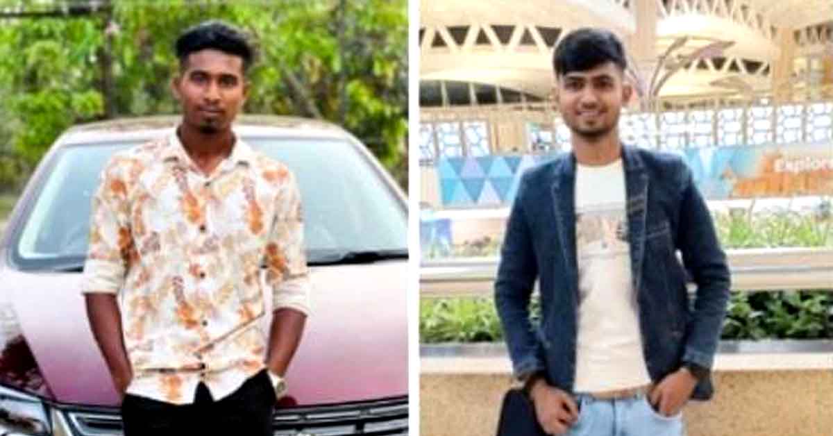 ব্রাহ্মণবাড়িয়ায় লরিচাপায় নিহত ২জন