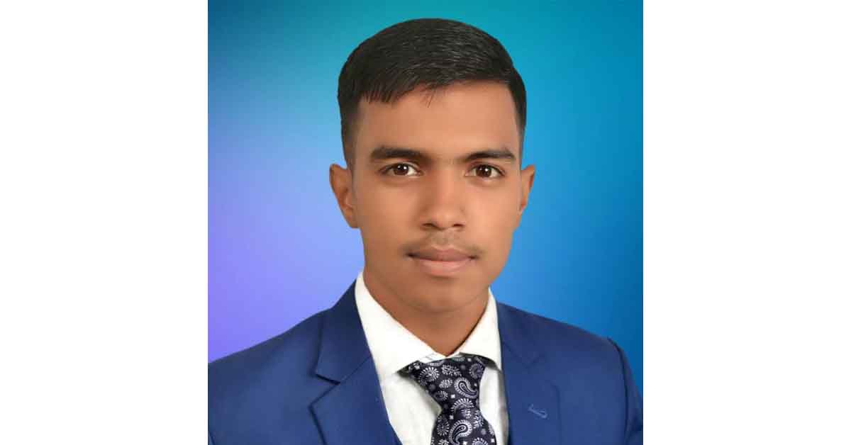 এসএসসি পরীক্ষার প্রস্তুতি সম্পর্কে বিশেষ পরামর্শ দেন জেলা শিক্ষার্থী কল্যাণ পরিষদ শেরপুর এর সভাপতি রিফাত খান