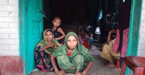 সৌদি আরবে কেন্দুয়ার পলাশের আত্মহত্যা সমাচার