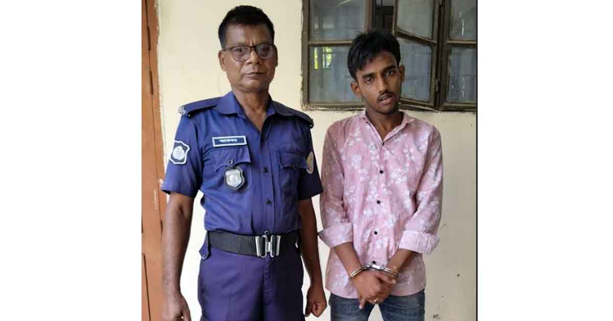 বানারীপাড়ায় মাদক(গাজা) রাখার অপরাধে ভ্রাম্যমান আদালতে স্কুল ছাত্রের ৩ মাসের সাজা ও পাচশত টাকা জরিমানা