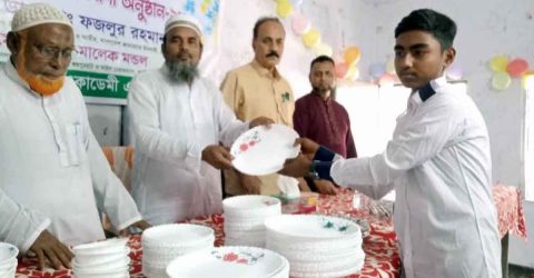 জয়পুরহাটে তালীমুল ইসলাম একাডেমী এন্ড কলেজ এর উদ্যোগে বার্ষিক ক্রীড়া প্রতিযোগীতার ও পুরস্কার বিতরণ অনুষ্ঠিত