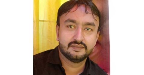 রাউজানে যুবদল কর্মী মানিককে গুলি ও কুপিয়ে হত্যা