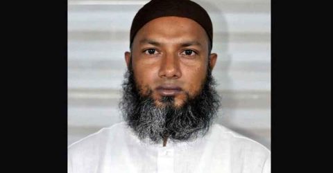 চাকুরি খেয়ে ফেলবো, কারারক্ষীকে কারাবন্দী আওয়ামীলীগ নেতার হুমকি