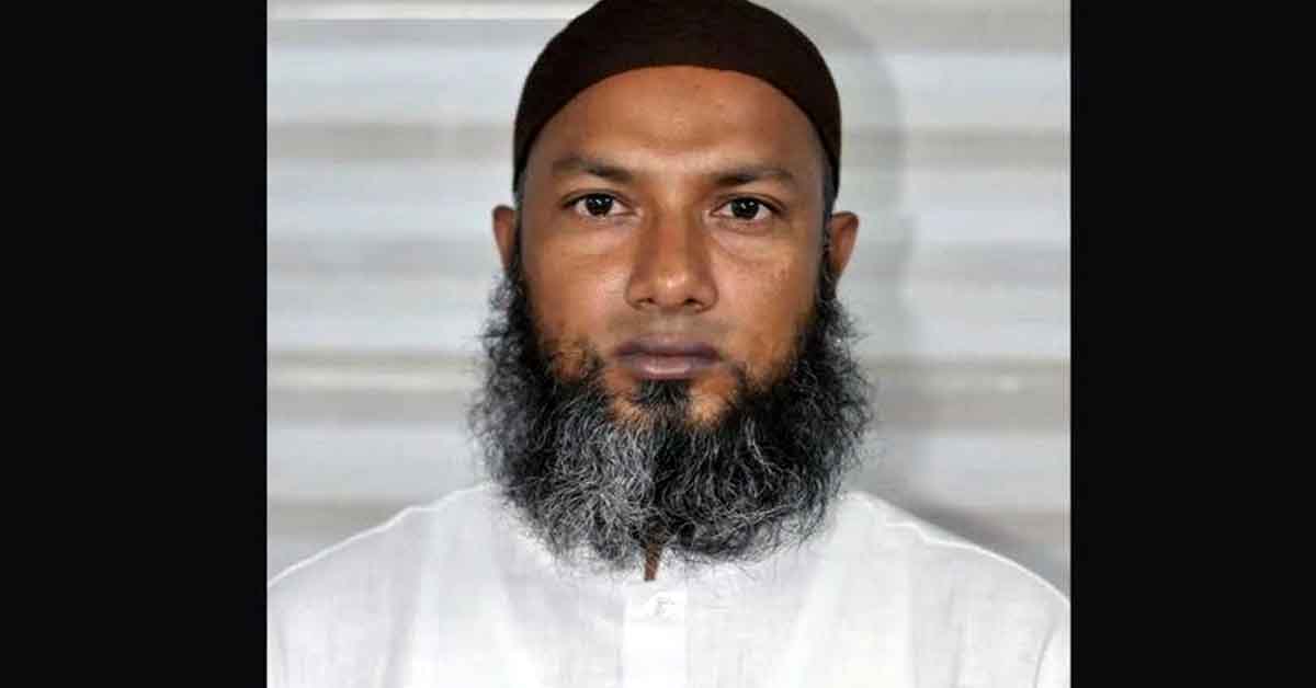 চাকুরি খেয়ে ফেলবো, কারারক্ষীকে কারাবন্দী আওয়ামীলীগ নেতার হুমকি