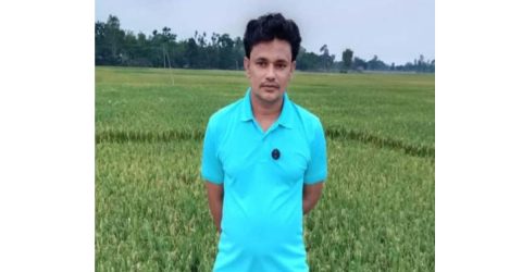 শেরপুরে জমি আত্মসাতের মামলায় যুবদল নেতা আনারকে কারাগারে প্রেরন