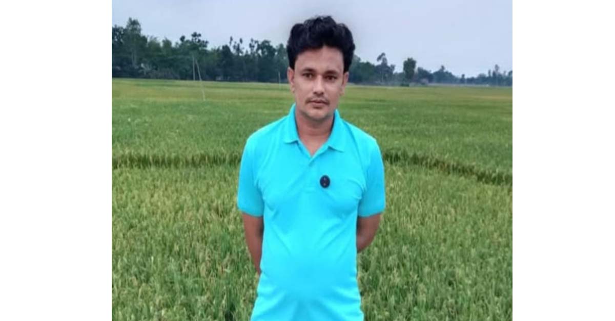 শেরপুরে জমি আত্মসাতের মামলায় যুবদল নেতা আনারকে কারাগারে প্রেরন
