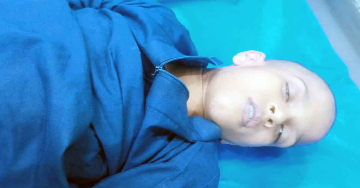 নোয়াখালীতে মাদরাসায় ছাত্রকে হত্যার অভিযোগ