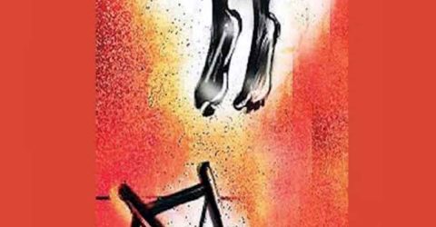 লালপুর উপজেলার এবি ইউনিয়নে পঞ্চম শ্রেণির ছাত্রের গলায় ফাঁস আত্মহত্যা