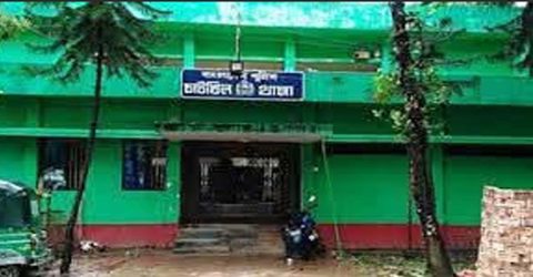 চাটখিলে পর্তুগাল প্রবাসী মহিলাকে কুপিয়ে হত্যা