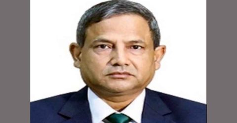 জামিন পেয়েছেন হাসিনার সাবেক সামরিক সচিব মেজর জেনারেল (অব.) সালাহ উদ্দিন মিয়াজী