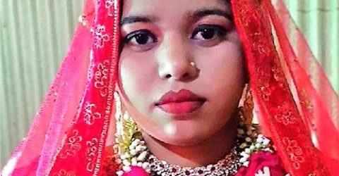 লালমনিরহাটে নববধূ প্রতারণা করে, স্বামীর বাড়ি থেকে টাকা ও স্বর্ণ অলংকার নিয়ে উধাও