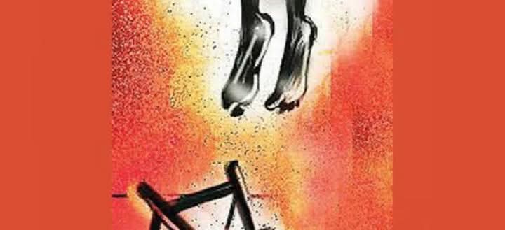 নাটোর জেলার লালপুরের দুই গ্রামে  গলায় ফাঁস দিয়ে দুই তরুণী’র আত্মহত্যা করেছে