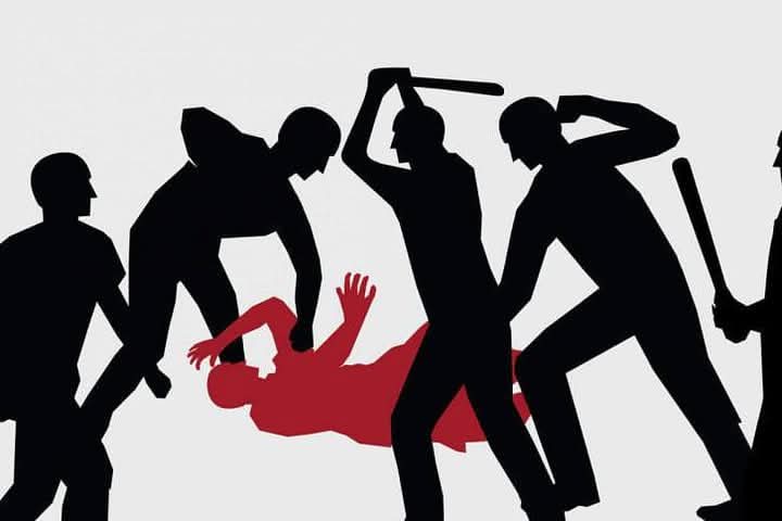 নাটোরের লালপুর উপজেলায় জমিজমা নিয়ে তুমুল দ্বন্দ্বে আহত ৩ ও ১ জন আটক