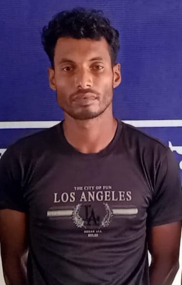 চিলাহাটিতে স্বামীর ছুরিকাঘাতে স্ত্রীর মৃত্যু