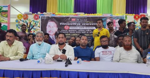 নির্বাচন নিয়ে গড়িমসি করলে অন্তর্বর্তীকালীন সরকারের প্রতি জনগণের আস্থা নষ্ট হবে