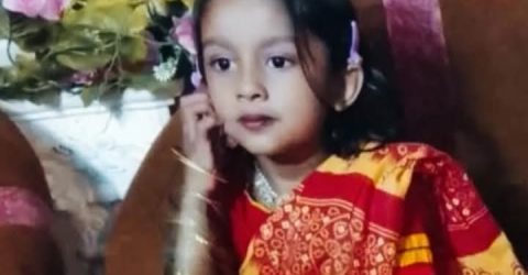 চাটখিলে পুকুরের পানিতে ডুবে শিশুর মৃত্যু