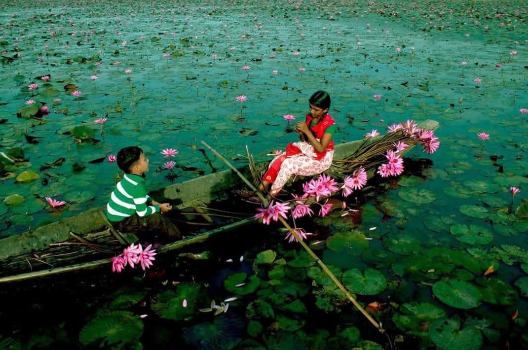 “বর্ষা”