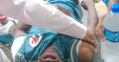 ছাত্র সাংবাদিকের উপর হামলা: ঢাকা আলিয়ায় উত্তপ্ত পরিস্থিতি, বিপ্লবী ছাত্র পরিষদের নিন্দা