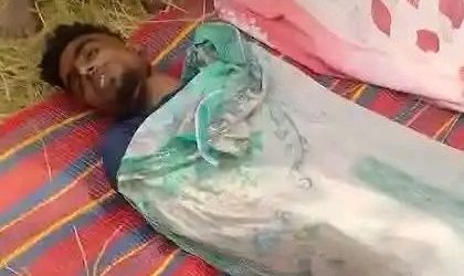 বগুড়ার কাহালু গলায় ফাঁশ দিয়ে যুবকের আত্মহত্যা
