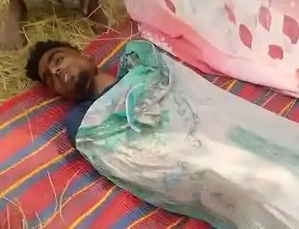 বগুড়ার কাহালু গলায় ফাঁশ দিয়ে যুবকের আত্মহত্যা