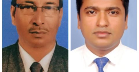 শেরপুর জেলা নজরুল সংগীত শিল্পী পরিষদ কমিটি গঠন