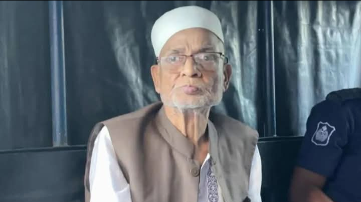 শেরপুরে আটক হলেন সাবেক ভূমি মন্ত্রী হিরা ও তার স্ত্রী