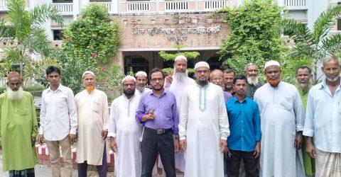 জয়পুরহাট জেলা ম্যাজিস্ট্রেট আদালতে ২০১৩ সালের মামলা: ৭২ জন আসামির সকলেই অব্যাহতি