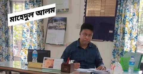 এসএসসি পরীক্ষায় নীতিমালা লঙ্ঘন: দায়িত্ব হারালেন সেই অধ্যক্ষ যিনি সাংবাদিককে হাঁটু ভেঙে দেওয়ার হুমকি দিয়েছিলেন
