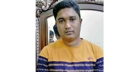 চাটখিলে গলায় ফাঁস দিয়ে যুবকের আত্মহত্যা