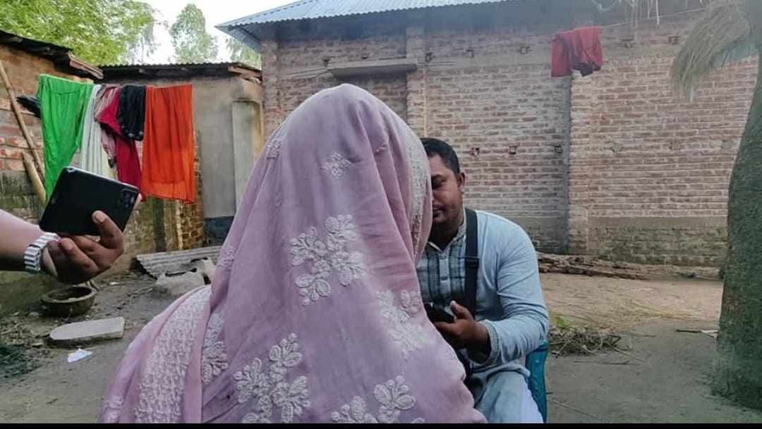 ঠাকুরগাঁওয়ে প্রতিবন্ধী তরুণী ধর্ষণ, শালিসে আপোষ ৬ হাজার টাকায়