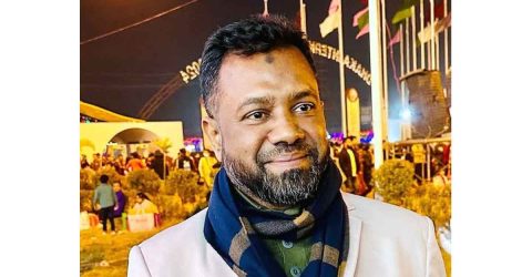 খুলনা জেলা বিএনপি’র সদস্য সচিব আবু হোসেন বাবু উন্নত চিকিৎসার জন্য ব্যাংকক