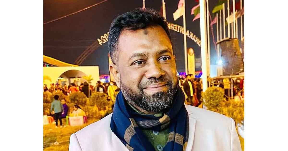 খুলনা জেলা বিএনপি’র সদস্য সচিব আবু হোসেন বাবু উন্নত চিকিৎসার জন্য ব্যাংকক