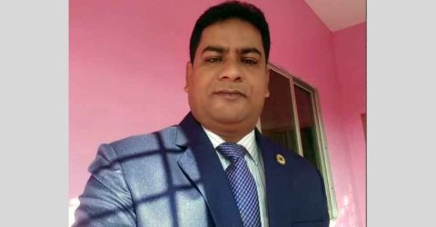 নওগাঁয় সেই প্রধান শিক্ষকের বিরুদ্ধে অবশেষে থানায় ধর্ষণের মামলা