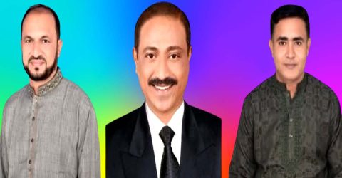 দীর্ঘ ১৭ বছর পর অনুষ্ঠিত মোংলা থানা বিএনপির দ্বি-বার্ষিক সম্মেলন থেকে ভোটের মাধ্যমে উপজেলা কমিটির সভাপতি ও সাধারণ সম্পাদক নির্বাচিত করা হয়েছে